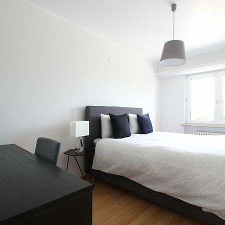 Cactus Flat 70M2 Apartment Luxembourg Bagian luar foto