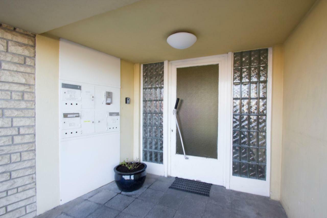 Cactus Flat 70M2 Apartment Luxembourg Bagian luar foto